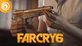 Far Cry 6: Antón & Diego Castillo – Lions of Yara