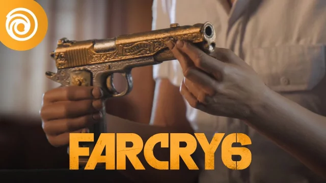 Far Cry 6: Antón & Diego Castillo – Lions of Yara