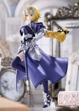 Figurka Fate/Grand Order  - Ruler/Jeanne d'Arc (Pop Up Parade)
