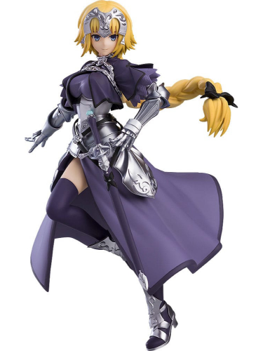Figura Fate/Grand Order  - Ruler/Jeanne d'Arc (Pop Up Parade)
