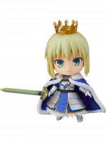 Figura Fate/Grand Order  - Saber/Altria Pendragon: True Name Revealed Ver. (Nendoroid)