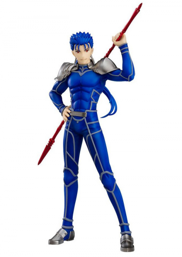 Figura Fate/Stay Night: Heaven's Feel - Lancer (Pop Up Parade) (sérült csomagolás)