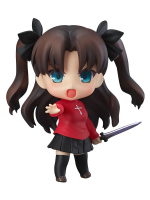 Figura Fate/Stay Night - Rin Tohsaka (Nendoroid)