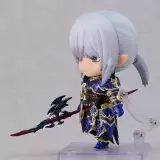 Figura Final Fantasy XIV - Estinien (Nendoroid)