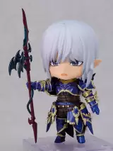 Figura Final Fantasy XIV - Estinien (Nendoroid)