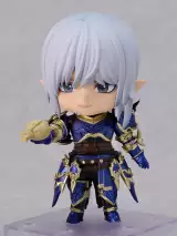 Figura Final Fantasy XIV - Estinien (Nendoroid)