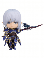 Figura Final Fantasy XIV - Estinien (Nendoroid)