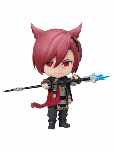 Figura Final Fantasy XIV - G'raha (Nendoroid)