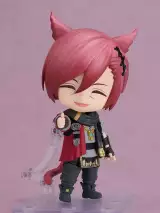 Figura Final Fantasy XIV - G'raha (Nendoroid) - Manga