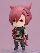 Figura Final Fantasy XIV - G'raha (Nendoroid) - Manga