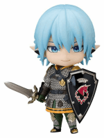Figura Final Fantasy XIV - Haurchefant (Nendoroid)
