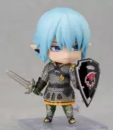 Figura Final Fantasy XIV - Haurchefant (Nendoroid)