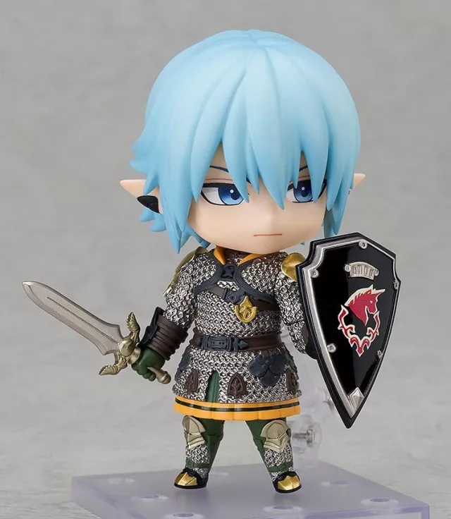 Figura Final Fantasy XIV - Haurchefant (Nendoroid)