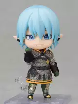 Figura Final Fantasy XIV - Haurchefant (Nendoroid)