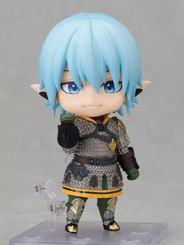 Figura Final Fantasy XIV - Haurchefant (Nendoroid)