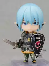 Figura Final Fantasy XIV - Haurchefant (Nendoroid)