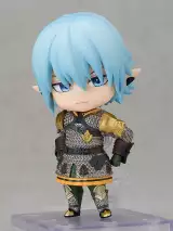 Figura Final Fantasy XIV - Haurchefant (Nendoroid)