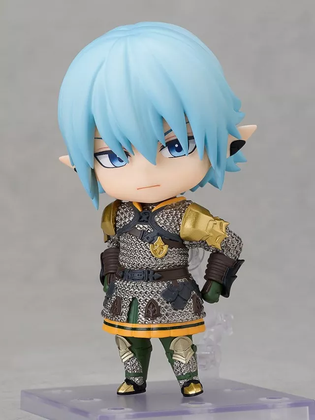 Figura Final Fantasy XIV - Haurchefant (Nendoroid)