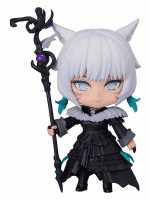 Figura Final Fantasy XIV - Y'shtola (Nendoroid)
