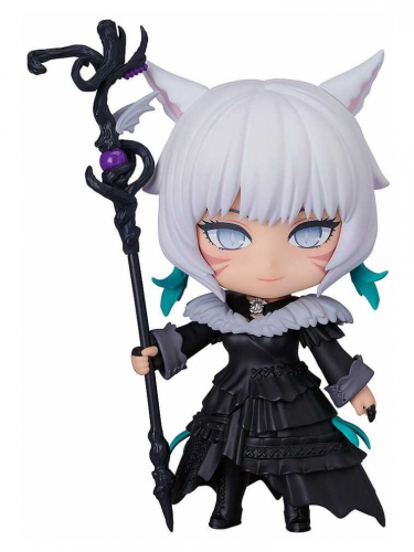 Figura Final Fantasy XIV - Y'shtola (Nendoroid)