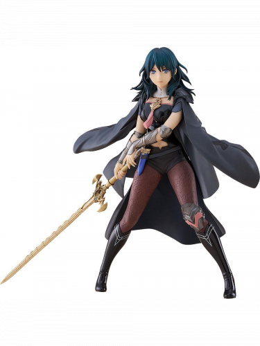 Figura Fire Emblem - Byleth Female (Pop Up Parade)