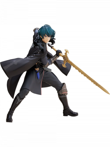 Figura Fire Emblem - Byleth Male (Pop Up Parade)