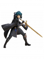 Figura Fire Emblem - Byleth (Male) (Good Smile Company)