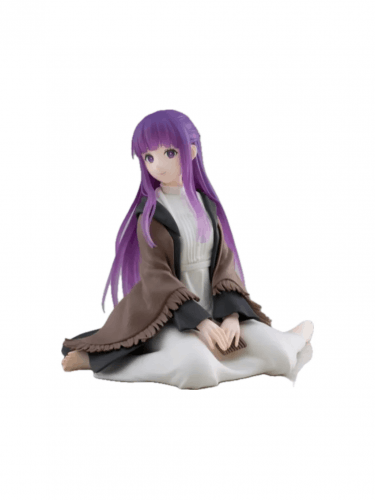 Figura Frieren: Beyond Journey’s End - Fern Desktop Cute (Taito)