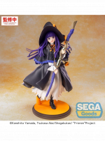 Figura Frieren: Beyond Journey's End - Fern Magic of Halloween (Sega)