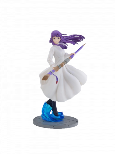 Figura Frieren: Beyond Journey's End - Fern Ordinary Offensive Magic (Sega)