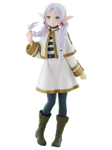 Figura Frieren: Beyond Journey's End - Frieren Braids Ver. (Good Smile Company)