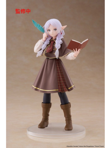 Figura Frieren: Beyond Journey's End - Frieren Detective ver. (Taito)