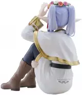 Figura Frieren: Beyond Journey’s End - Frieren Flower Crown (Bandai) - Anime