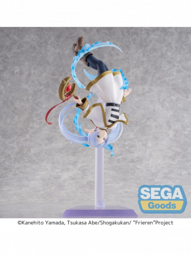 Figura Frieren: Beyond Journey's End - Frieren Flower Dance (Sega)