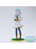 Figura Frieren: Beyond Journey's End - Frieren Flower Garden (Sega)