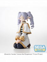 Figura Frieren: Beyond Journey's End - Frieren I have ringlets now (Sega)