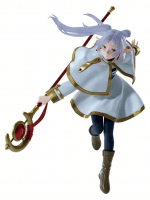 Figura Frieren: Beyond Journey’s End – Frieren II (Maximatic)