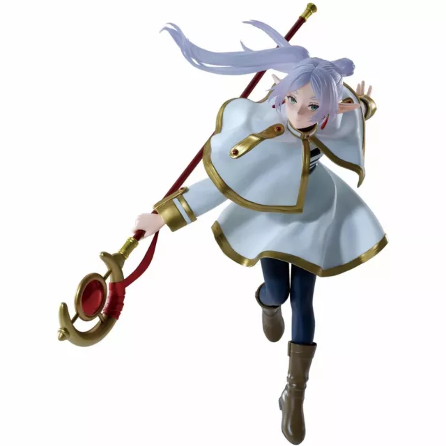 Figura Frieren: Beyond Journey’s End – Frieren II (Maximatic) - Frieren: Beyond Journey's End