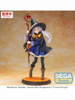 Figura Frieren: Beyond Journey's End - Frieren Magic of Halloween (Sega)