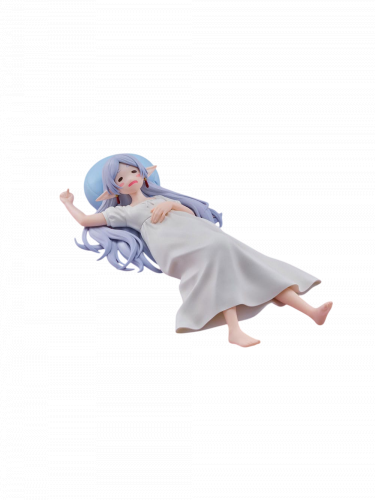 Figura Frieren: Beyond Journey's End - Frieren Nap (Sega)