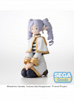 Figura Frieren: Beyond Journey's End - Frieren Perching (Sega)