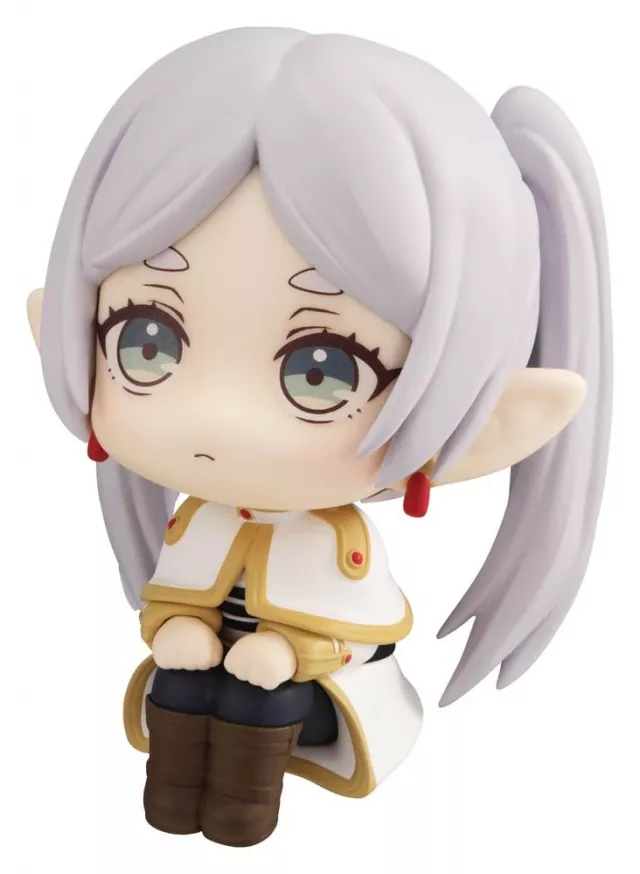 Figura Frieren: Beyond Journey's End - Frieren PVC (Look Up) - Anime