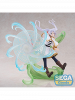 Figura Frieren: Beyond Journey's End - Frieren The Heights of Magic (Sega)