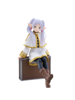 Figura Frieren: Beyond Journey's End - Frieren Trunk Case Ver. (Taito)