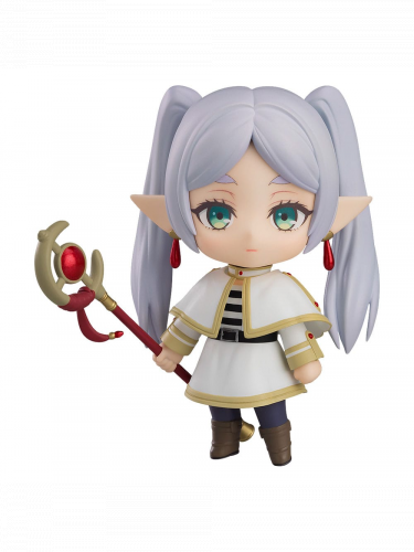 Figura Frieren: Beyond Journey's End - Frieren (Nendoroid)