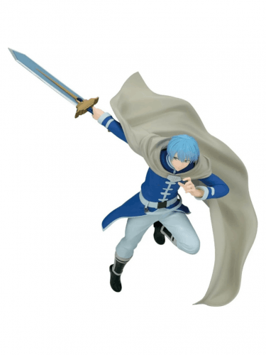 Figura Frieren: Beyond Journey’s End – Himmel (Maximatic)
