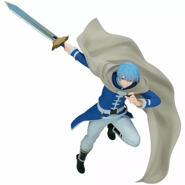 Figura Frieren: Beyond Journey’s End – Himmel (Maximatic) - Frieren: Beyond Journey's End