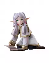 Figura Frieren: Beyond Journey’s End - Frieren (FuRyu) - Frieren: Beyond Journey's End