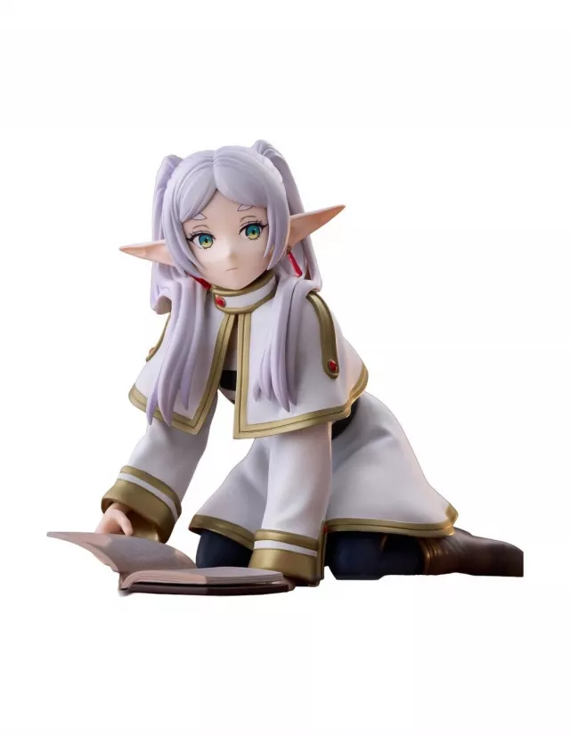 Figura Frieren: Beyond Journey’s End - Frieren (FuRyu) - Frieren: Beyond Journey's End