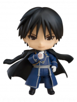 Figura Fullmetal Alchemist - Roy Mustang (Nendoroid)
